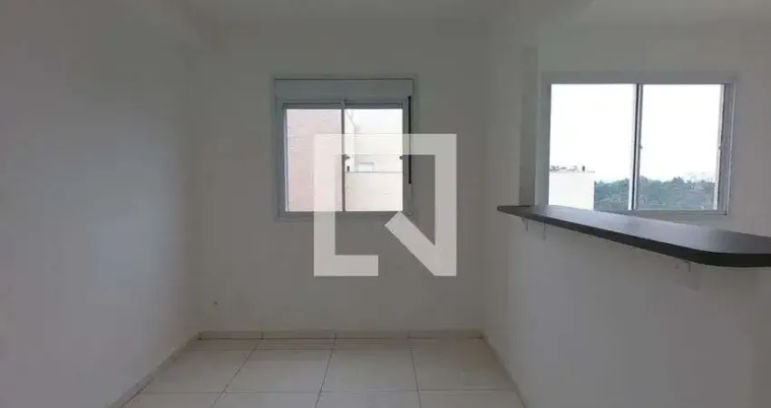 Apartamento para Aluguel - Panamby, 1 Quarto,  24 m² - São Paulo