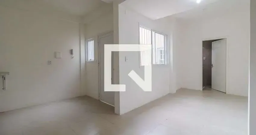 Kitnet / Stúdio para Aluguel - Cidade Baixa, 1 Quarto,  29 m² - Porto Alegre