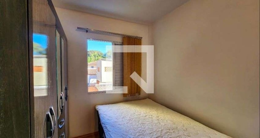Kitnet / Stúdio para Aluguel - Butantã, 1 Quarto,  14 m² - São Paulo