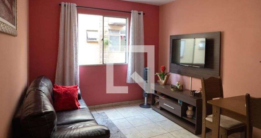 Apartamento para Aluguel - Macedo, 1 Quarto,  50 m² - Guarulhos