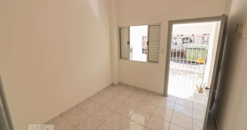 Kitnet / Stúdio para Aluguel - Butantã, 2 Quartos,  19 m² - São Paulo