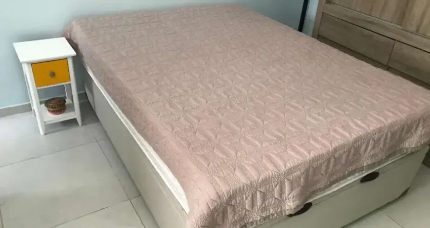 Kitnet / Stúdio para Aluguel - Jardim Anália Franco, 1 Quarto,  18 m² - São Paulo
