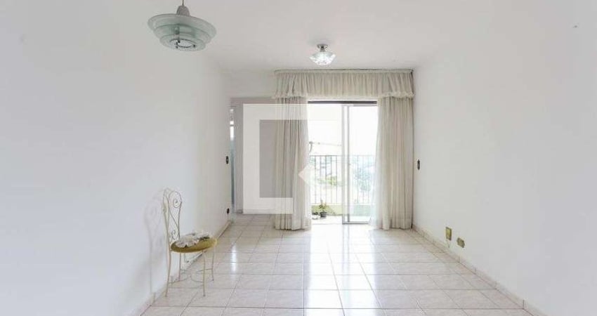 Apartamento para Aluguel - Jardim Éster Yolanda, 2 Quartos,  63 m² - São Paulo