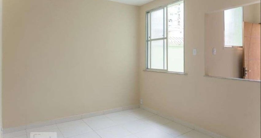 Apartamento para Aluguel - Maracanã, 3 Quartos,  80 m² - Rio de Janeiro