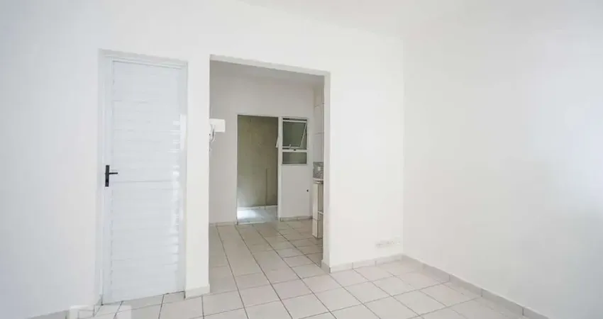 Kitnet / Stúdio para Aluguel - Pari, 1 Quarto,  30 m² - São Paulo