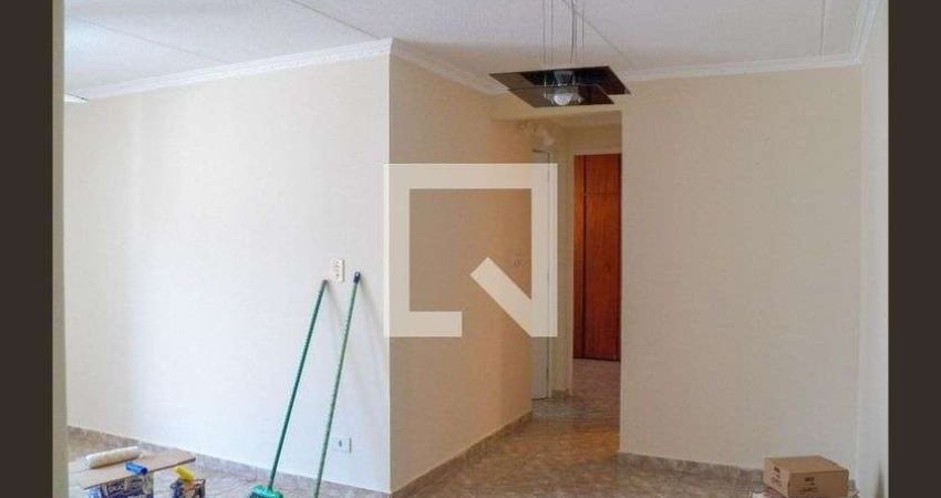 Apartamento para Aluguel - Jardim Santa Monican, 2 Quartos,  55 m² - São Paulo