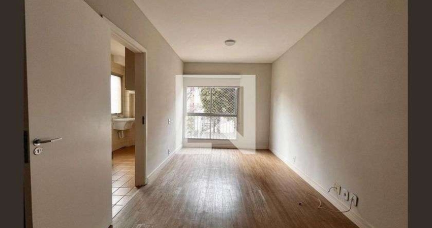 Kitnet / Stúdio para Aluguel - Centro, 1 Quarto,  39 m² - Campinas