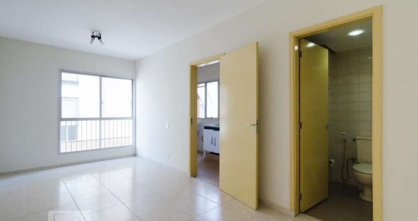 Kitnet / Stúdio para Aluguel - Centro, 1 Quarto,  40 m² - Campinas