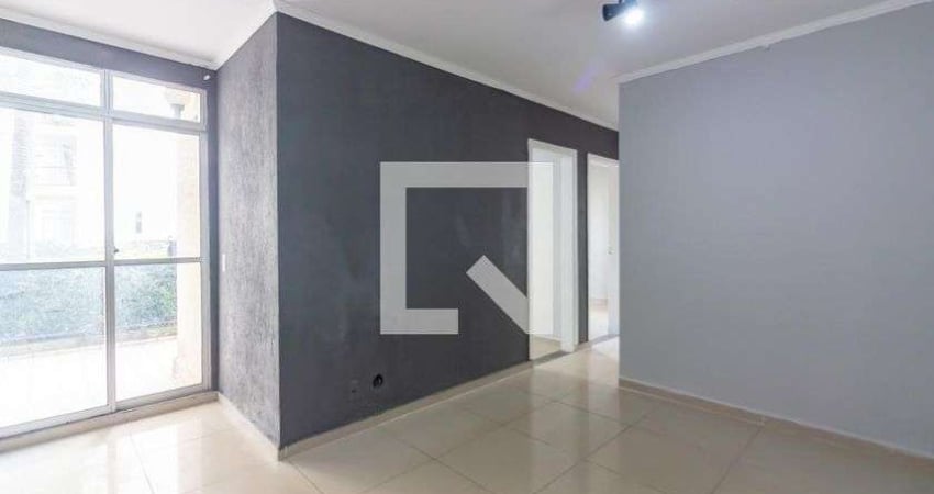 Apartamento para Aluguel - Cidade das Flores, 2 Quartos,  62 m² - Osasco