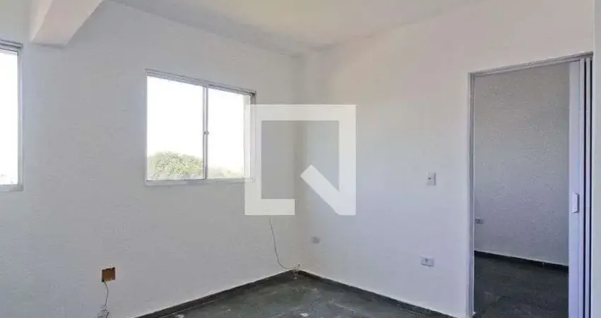 Apartamento para Aluguel - Piqueri, 1 Quarto,  30 m² - São Paulo
