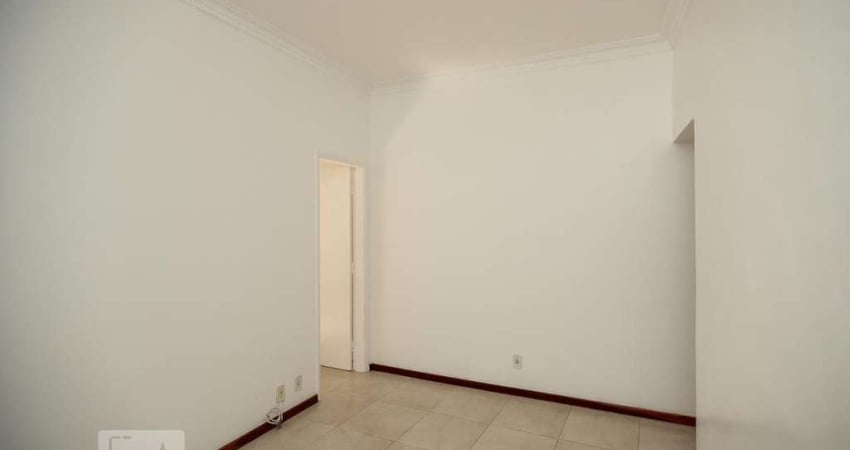 Apartamento para Aluguel - Cachambi, 1 Quarto,  50 m² - Rio de Janeiro