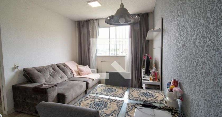 Apartamento para Aluguel - Rubem Berta, 1 Quarto,  42 m² - Porto Alegre