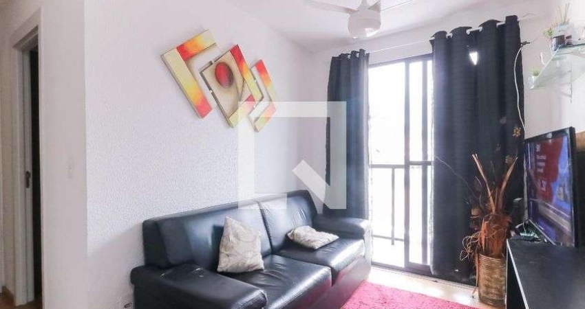 Apartamento para Aluguel - Piedade, 2 Quartos,  50 m² - Rio de Janeiro