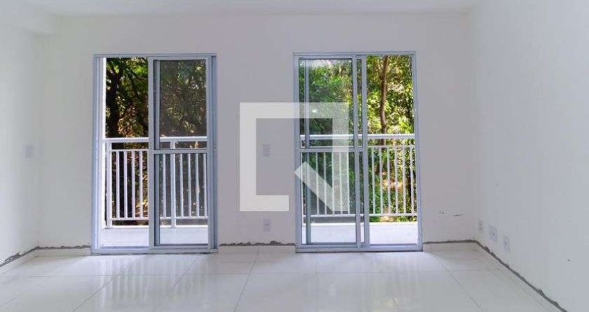 Apartamento para Aluguel - Vila Ema, 1 Quarto,  28 m² - São Paulo
