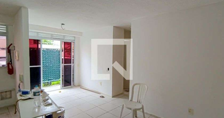 Apartamento para Aluguel - Curicica, 2 Quartos,  50 m² - Rio de Janeiro