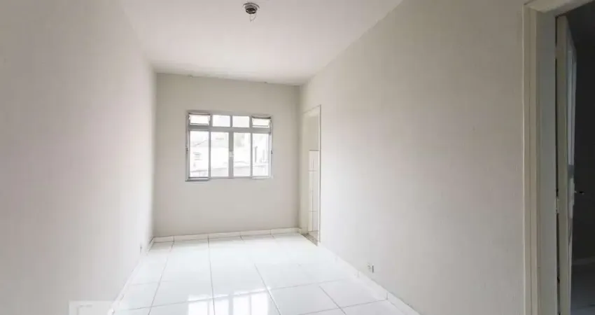 Apartamento para Aluguel - Parque São Lucas, 1 Quarto,  52 m² - São Paulo