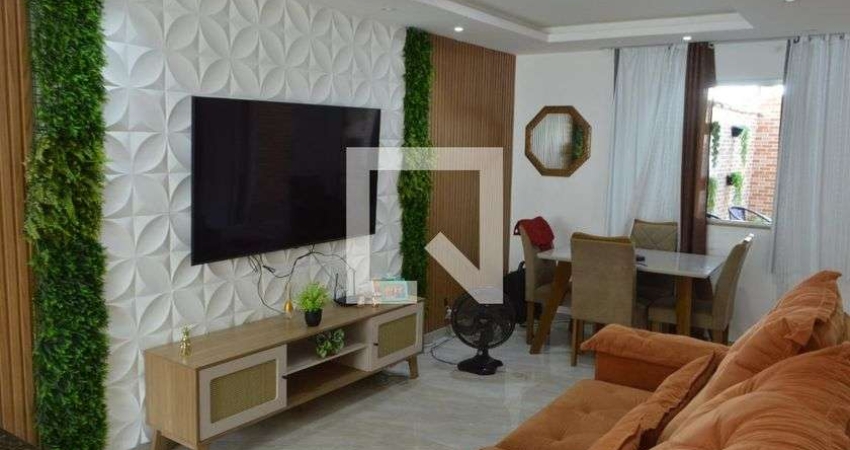 Casa / Sobrado em Condomínio para Aluguel - Taquara, 1 Quarto,  200 m² - Rio de Janeiro