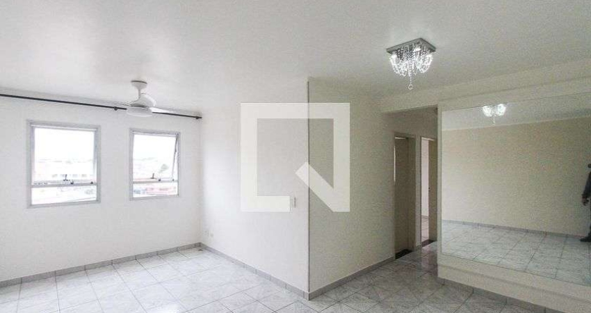 Apartamento para Aluguel - Sapopemba, 3 Quartos,  63 m² - São Paulo