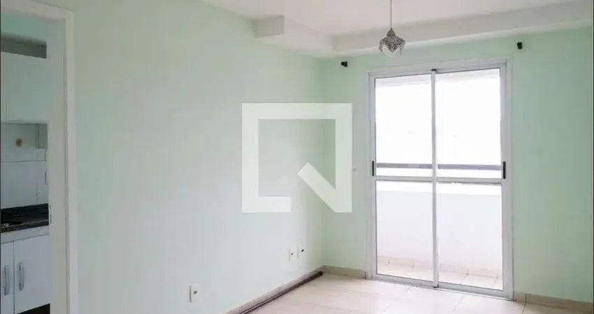 Apartamento para Aluguel - Casa Verde, 2 Quartos,  44 m² - São Paulo