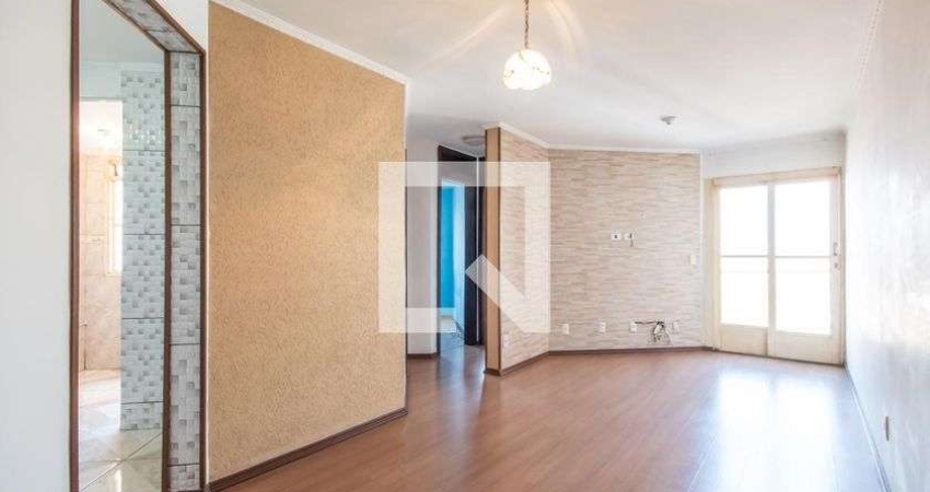 Apartamento para Aluguel - Jardim Roberto, 2 Quartos,  52 m² - Osasco