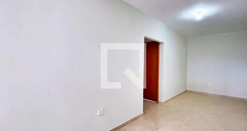 Apartamento para Aluguel - Parque Continental I, 2 Quartos,  45 m² - Guarulhos