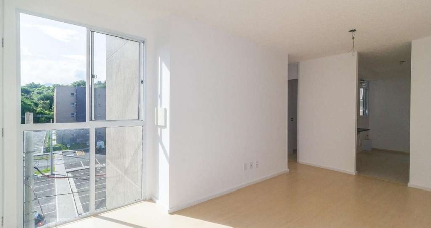 Apartamento para Aluguel - Curicica, 2 Quartos,  48 m² - Rio de Janeiro