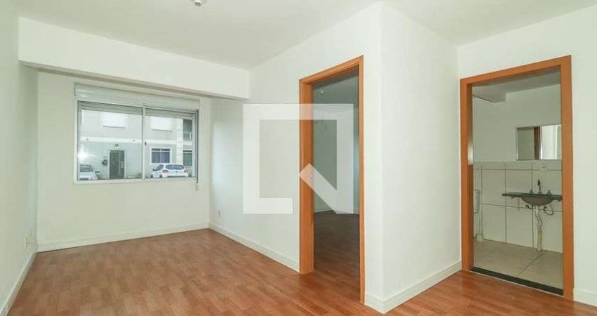 Apartamento para Aluguel - Alto Petrópolis, 1 Quarto,  45 m² - Porto Alegre