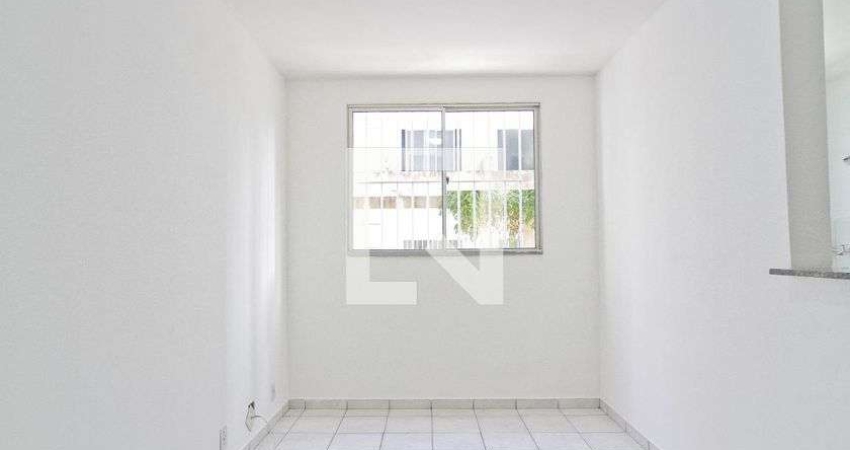 Apartamento para Aluguel - Jardim Pirituba, 2 Quartos,  48 m² - São Paulo