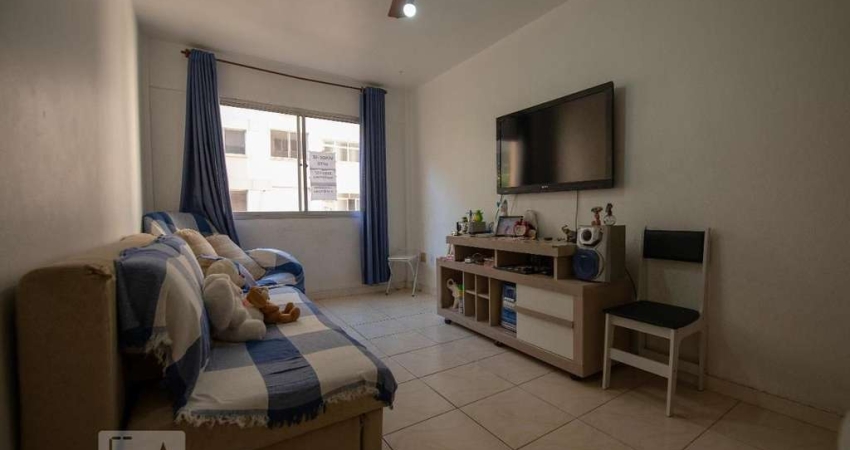 Apartamento para Aluguel - Santa Tereza , 1 Quarto,  58 m² - Porto Alegre
