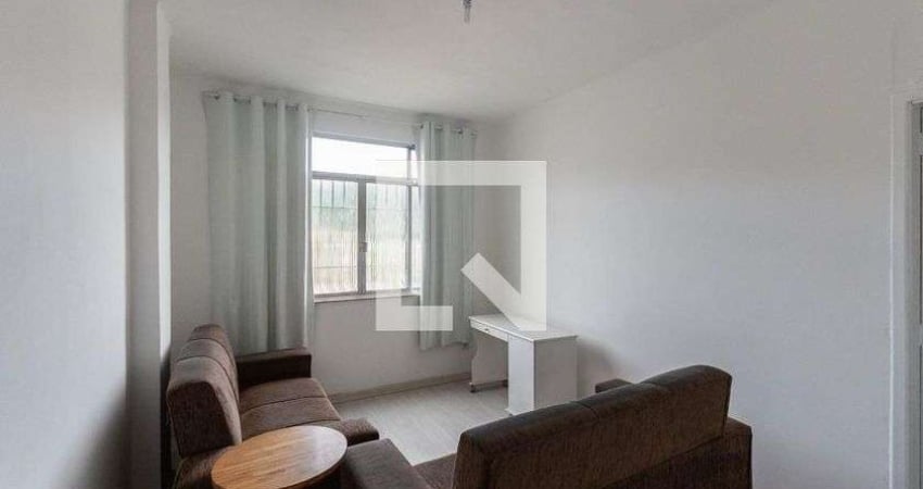 Apartamento para Aluguel - Vila Isabel, 3 Quartos,  80 m² - Rio de Janeiro