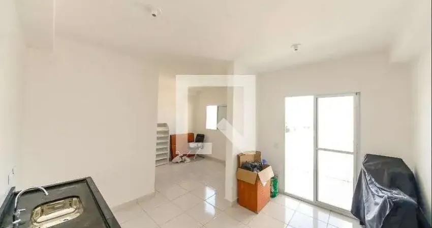 Apartamento para Aluguel - Vila Formosa, 1 Quarto,  32 m² - São Paulo