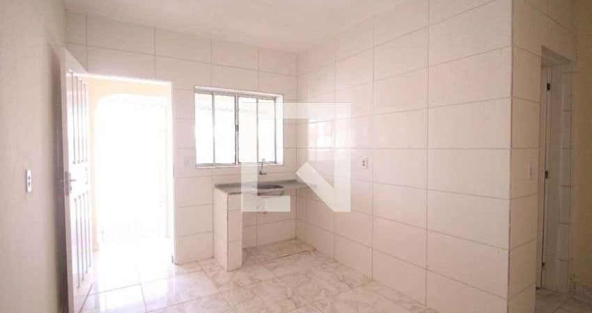Casa para Aluguel - Casa Verde, 1 Quarto,  100 m² - São Paulo