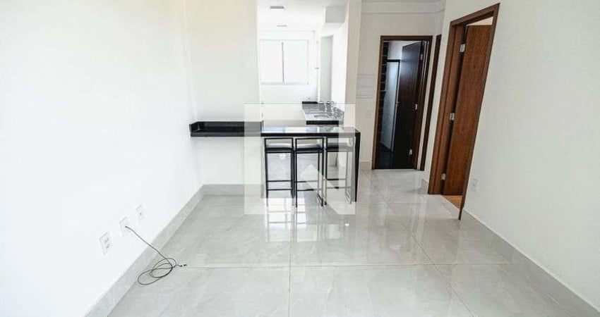 Apartamento para Aluguel - Juliana, 2 Quartos,  45 m² - Belo Horizonte