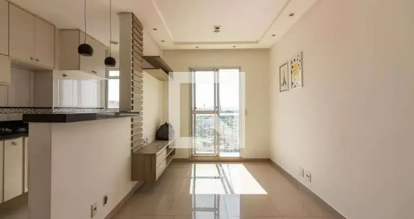 Apartamento para Aluguel - Veloso, 2 Quartos,  50 m² - Osasco