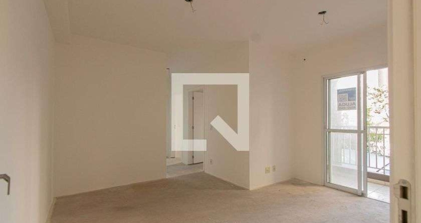 Apartamento para Aluguel - Jardim São Carlos, 2 Quartos,  56 m² - Sorocaba