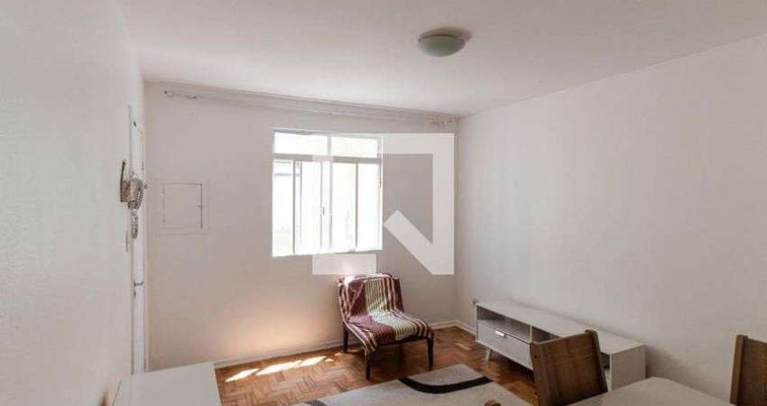 Apartamento para Aluguel - Vila Guilherme, 2 Quartos,  60 m² - São Paulo