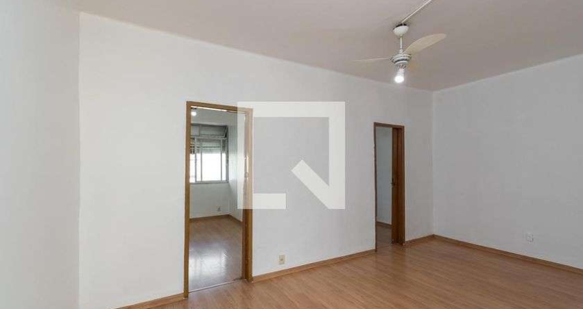 Cobertura para Aluguel - Bonsucesso, 2 Quartos,  60 m² - Rio de Janeiro