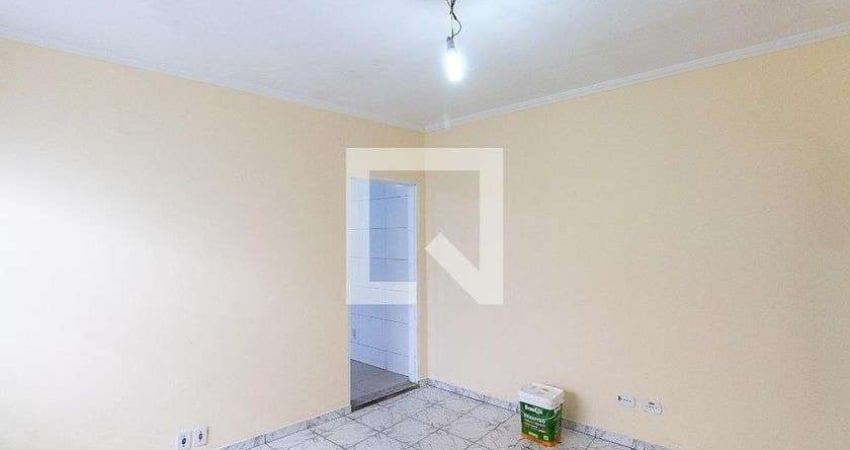Casa para Aluguel - Ponte Rasa, 2 Quartos,  150 m² - São Paulo