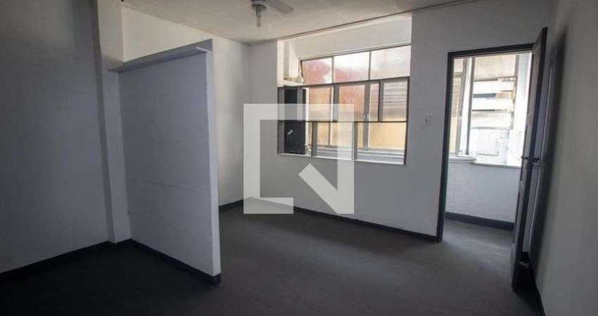 Apartamento para Aluguel - Centro, 1 Quarto,  36 m² - Rio de Janeiro
