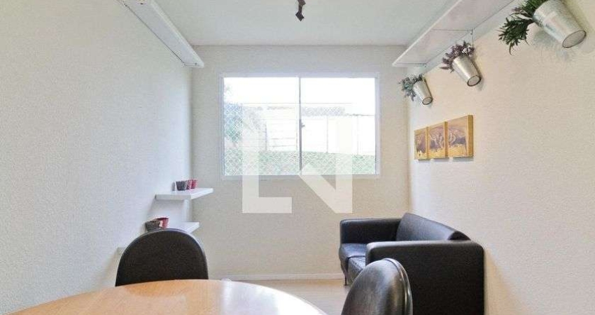 Apartamento para Aluguel - Parque Nações Unidas, 1 Quarto,  42 m² - São Paulo