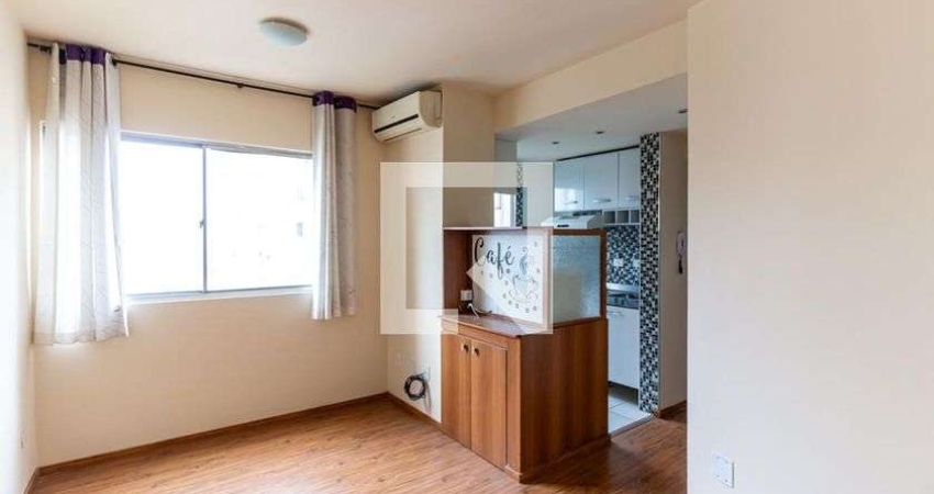 Apartamento para Aluguel - Campos Elíseos, 2 Quartos,  49 m² - São Paulo