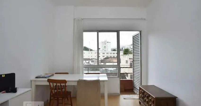 Apartamento para aluguel - freguesia , 2 quartos,  70 m² - rio de janeiro