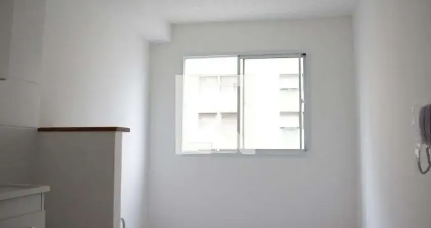 Apartamento para Aluguel - Mooca, 1 Quarto,  25 m² - São Paulo