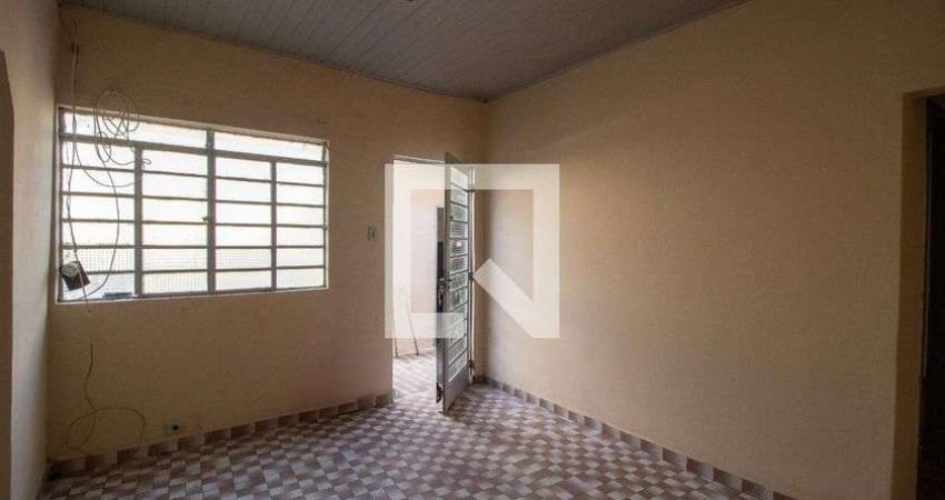 Casa para Aluguel - Além Ponte, 2 Quartos,  136 m² - Sorocaba