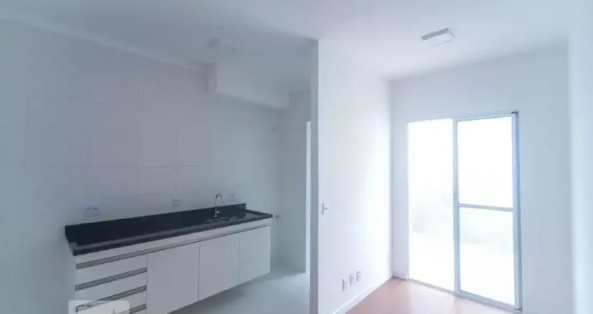 Apartamento para Aluguel - Jardim Anália Franco, 1 Quarto,  48 m² - São Paulo