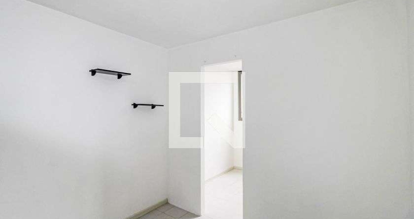 Apartamento para Aluguel - Santo Amaro , 1 Quarto,  25 m² - São Paulo