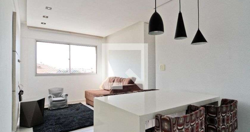 Apartamento para Aluguel - Freguesia do Ó, 2 Quartos,  74 m² - São Paulo