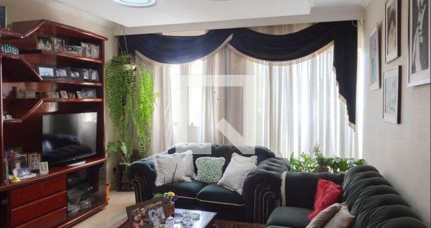 Apartamento para Aluguel - Centro, 2 Quartos,  82 m² - Guarulhos