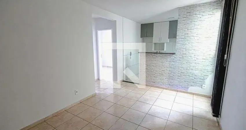 Apartamento para Aluguel - São João Batista, 2 Quartos,  60 m² - Belo Horizonte