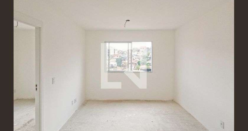 Apartamento para Aluguel - Freguesia do Ó, 1 Quarto,  34 m² - São Paulo